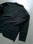 画像10: 【AXESQUIN】"HELIUM JACKET / BLACK"