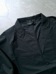 画像3: 【AXESQUIN】"HELIUM JACKET / BLACK"