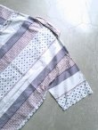 画像9: 【Nasngwam】“SUBURB S/S SHIRTS / GREY”