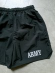 画像1: 【ROTHCO】"U.S.ARMY TRAINING SHORTS"