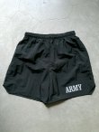 画像2: 【ROTHCO】"U.S.ARMY TRAINING SHORTS"