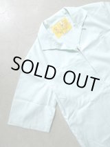 画像: 【DEAD STOCK】"US MEDICAL SMOCK REMAKE SHIRT"