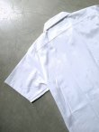 画像10: 【DEAD STOCK】"1990s UNIVERSAL OVERALL Snap Work Shirt"