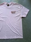 画像3: 【BROTHER MERLE】"S/S Crew T-Shirt - Slingshot"