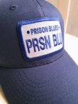 画像2: 【PRISON BLUES】"LOGO BASEBALL CAP"