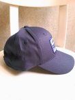 画像3: 【PRISON BLUES】"LOGO BASEBALL CAP"