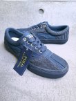 画像1: 【POLO Ralph Lauren】”KEATON-TABII-SK-LTL / INDIGO BLUE"