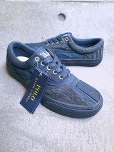 画像: 【POLO Ralph Lauren】”KEATON-TABII-SK-LTL / INDIGO BLUE"