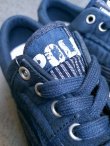 画像6: 【POLO Ralph Lauren】”KEATON-TABII-SK-LTL / INDIGO BLUE"