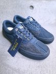 画像2: 【POLO Ralph Lauren】”KEATON-TABII-SK-LTL / INDIGO BLUE"