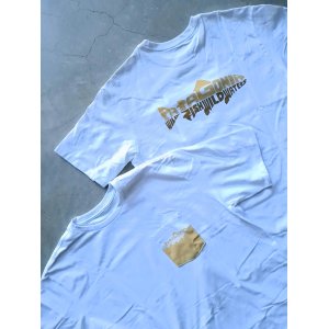 画像: 【patagonia】"Wild Waterline Pocket Responsibili-Tee"