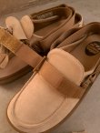 画像11: 【SHAKA】"MOC MULE TASSEL SUEDE"