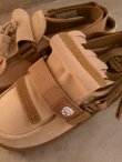 画像9: 【SHAKA】"MOC MULE TASSEL SUEDE"