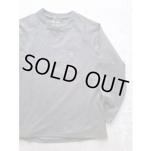 画像: 【BIG MIKE】"10OZ Sunglasses 3 Pocket L/S Tee"