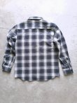 画像6: 【BIG MIKE】"HEAVY FLANNEL SHIRTS"