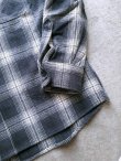 画像4: 【BIG MIKE】"HEAVY FLANNEL SHIRTS"