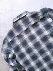 画像7: 【BIG MIKE】"HEAVY FLANNEL SHIRTS"