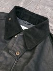 画像8: 【yoused】"LEATHER DRIVER'S JACKET"