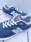 画像1: 【new balance】"M990NB3"