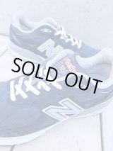 画像: 【new balance】"M990NB3"