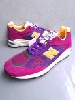 画像1: 【new balance】"M990PY2"