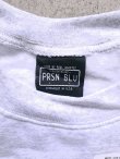 画像6: 【PRISON BLUES】"USA PLATE CREW NECK SWEAT SHIRT"