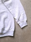 画像7: 【PRISON BLUES】"USA PLATE CREW NECK SWEAT SHIRT"