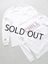 画像: 【patagonia】"Chill Responsibili L/S Tee"