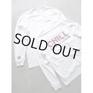 画像: 【patagonia】"Chill Responsibili L/S Tee"