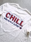 画像11: 【patagonia】"Chill Responsibili L/S Tee"