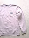 画像4: 【patagonia】"73 Skyline Uprisal Crew Sweatshirt"