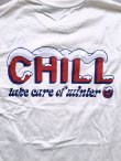 画像12: 【patagonia】"Chill Responsibili L/S Tee"