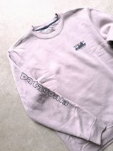 画像: 【patagonia】"73 Skyline Uprisal Crew Sweatshirt"