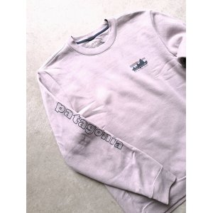 画像: 【patagonia】"73 Skyline Uprisal Crew Sweatshirt"