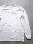 画像6: 【patagonia】"Chill Responsibili L/S Tee"