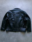 画像14: 【HOUSTON】”COW LEATHER TRACK JACKET”