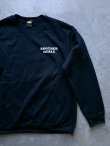 画像3: 【BROTHER MERLE】"GERRY CREW SWEAT"