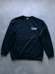 画像4: 【BROTHER MERLE】"GERRY CREW SWEAT"