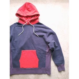 画像: 【IMPRESTORE】"ORIGINAL HOODED SWEATSHIRT"