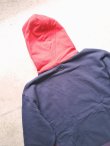 画像13: 【IMPRESTORE】"ORIGINAL HOODED SWEATSHIRT"