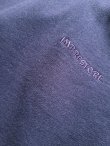 画像6: 【IMPRESTORE】"ORIGINAL HOODED SWEATSHIRT"