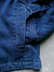 画像11: 【CHUMS】"Beaver Padded Short Coverall Jacket"