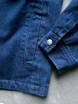 画像10: 【CHUMS】"Beaver Padded Short Coverall Jacket"