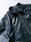 画像3: 【modem design】 "Reproduct Leather Single Riders"