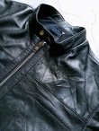 画像7: 【modem design】 "Reproduct Leather Single Riders"