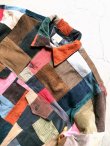 画像3: 【Nasngwam X imprestore】"TRUMPERY JACKET (MULTI / M)"