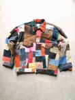 画像1: 【Nasngwam X imprestore】"TRUMPERY JACKET (MULTI / M)"