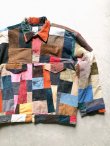 画像2: 【Nasngwam X imprestore】"TRUMPERY JACKET (MULTI / M)"