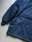 画像16: 【HOUSTON】”DENIM CADET COAT”