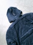 画像15: 【HOUSTON】”DENIM CADET COAT”